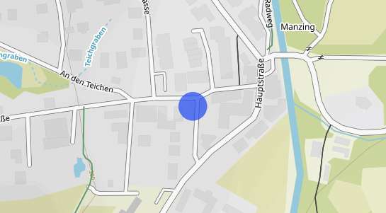 Immobilienpreise Innermanzing