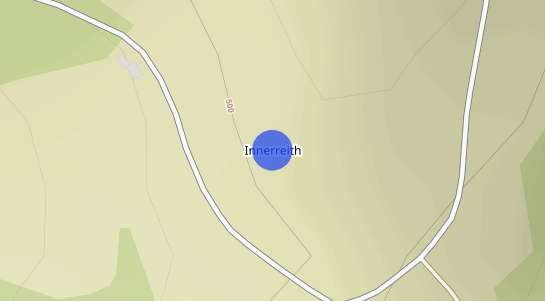 Immobilienpreise Innerreith