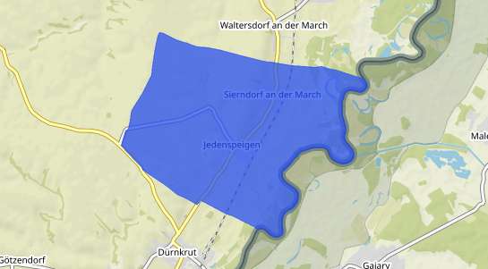 Immobilienpreise Jedenspeigen