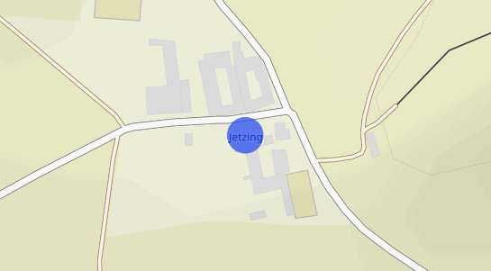 Immobilienpreise Jetzing