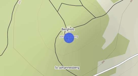 Immobilienpreise Johannesberg