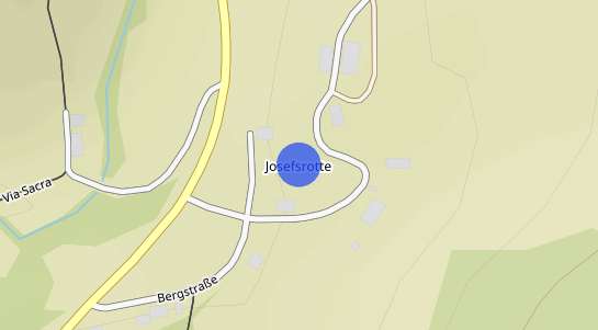 Immobilienpreise Josefsrotte