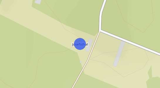 Immobilienpreise Josefsthal