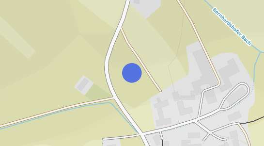 Immobilienpreise Jungschlag