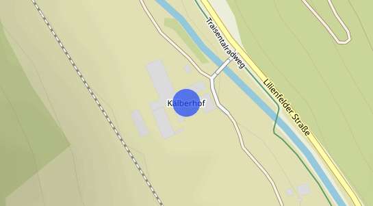 Immobilienpreise Kälberhof