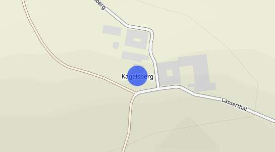 Immobilienpreise Kagelsberg