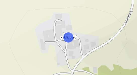 Immobilienpreise Kaisitzberg