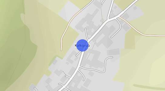 Immobilienpreise Kalkgrub
