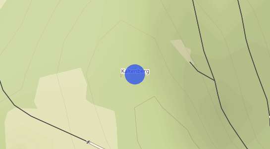 Immobilienpreise Kaltenberg