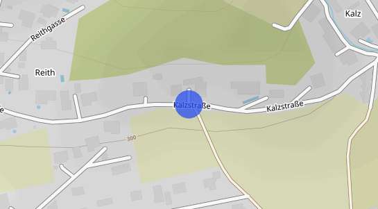 Immobilienpreise Kalz/Reith