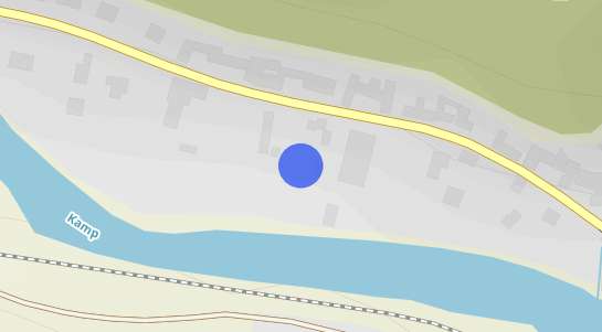 Immobilienpreise Kamegg