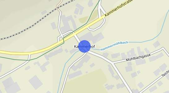 Immobilienpreise Kammerhof