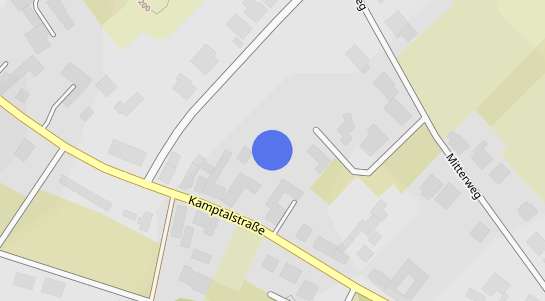 Immobilienpreise Kammern