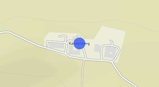 Immobilienpreise Kandelsberg