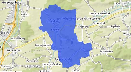 Immobilienpreise Kapelln