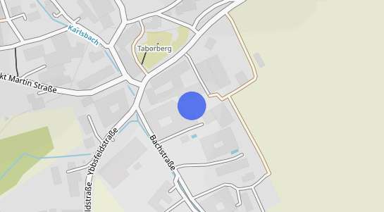 Immobilienpreise Karlsbach