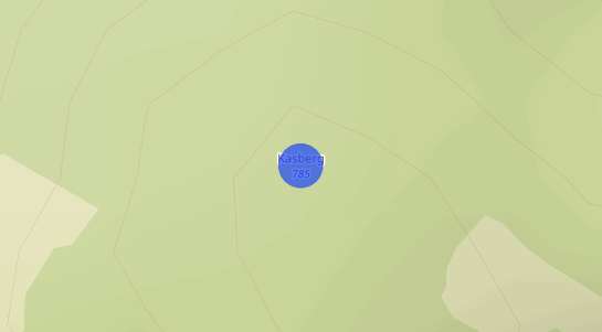 Immobilienpreise Kasberg