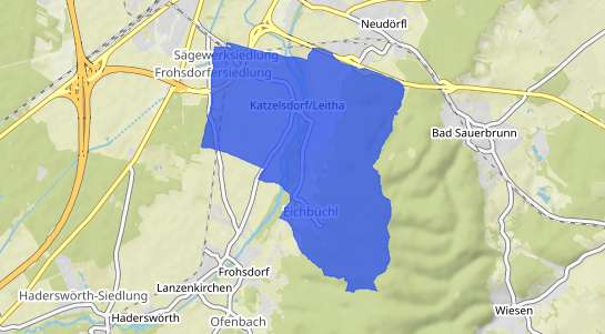 Immobilienpreise Katzelsdorf
