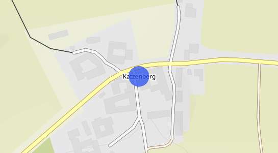 Immobilienpreise Katzenberg