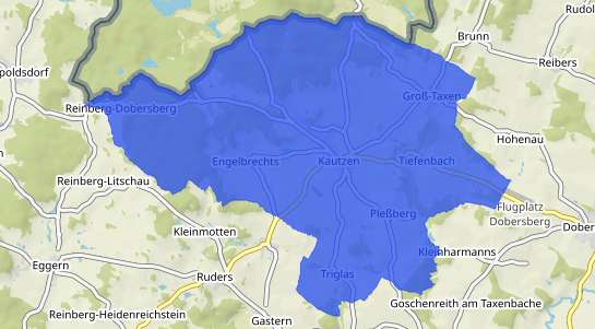 Immobilienpreise Kautzen