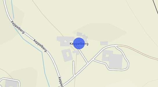 Immobilienpreise Keppelberg