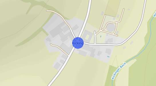 Immobilienpreise Kicking