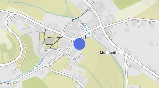 Immobilienpreise Kirchbach