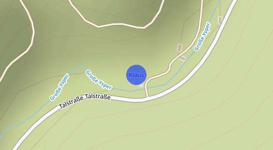 Immobilienpreise Klaus