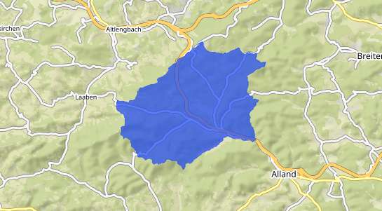 Immobilienpreise Klausen-Leopoldsdorf