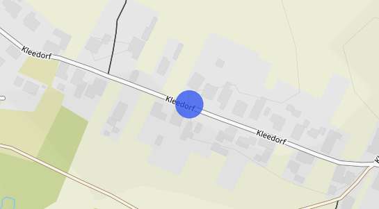Immobilienpreise Kleedorf