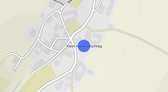 Immobilienpreise Klein-Heinrichschlag