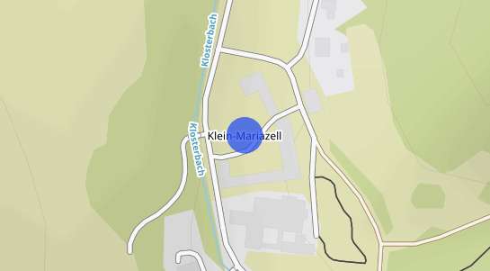 Immobilienpreise Klein-Mariazell
