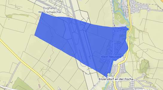 Immobilienpreise Klein-Neusiedl