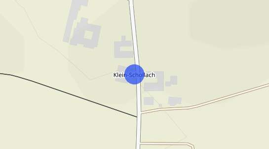 Immobilienpreise Klein-Schollach