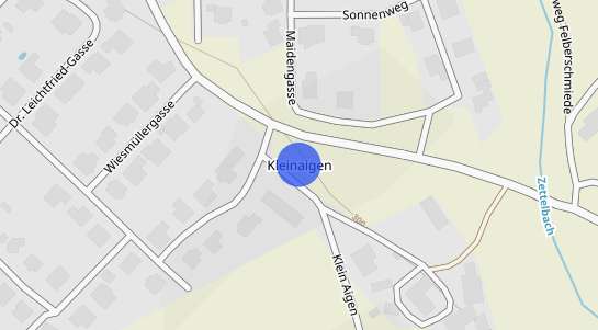 Immobilienpreise Kleinaigen