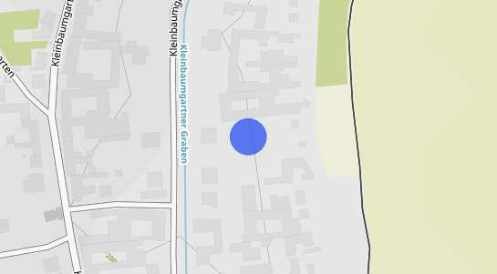 Immobilienpreise Kleinbaumgarten