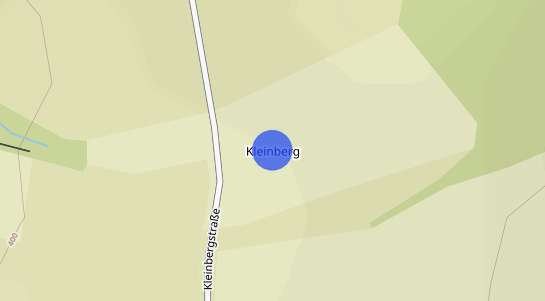 Immobilienpreise Kleinberg