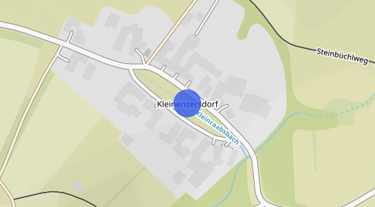 Immobilienpreise Kleinenzersdorf