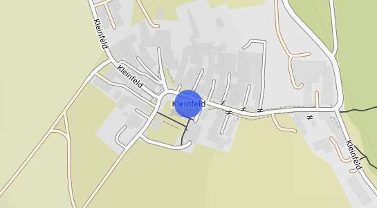 Immobilienpreise Kleinfeld