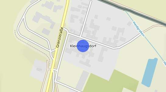 Immobilienpreise Kleinhaugsdorf