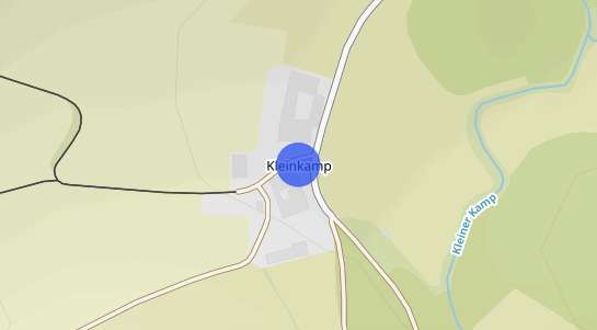 Immobilienpreise Kleinkamp