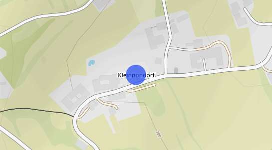 Immobilienpreise Kleinnondorf