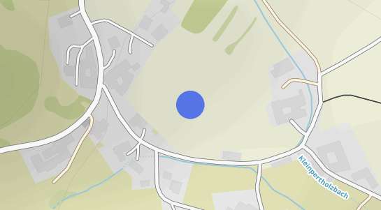 Immobilienpreise Kleinpertholz