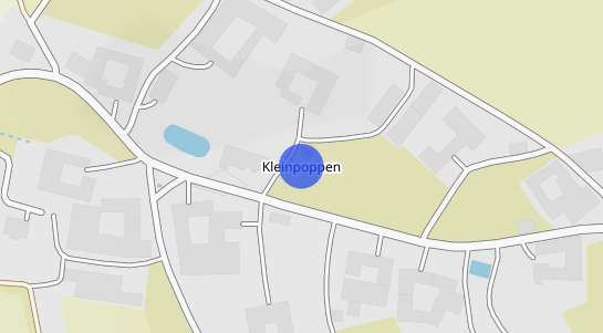 Immobilienpreise Kleinpoppen