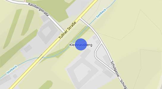 Immobilienpreise Kleinraßberg