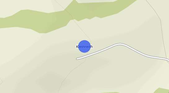 Immobilienpreise Kleinreith