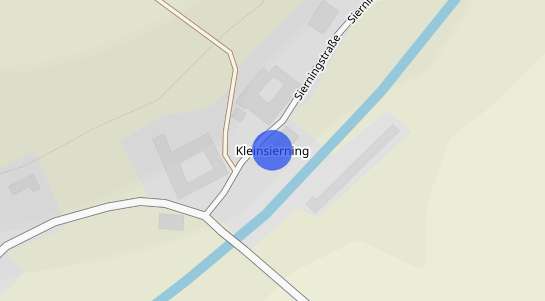 Immobilienpreise Kleinsierning