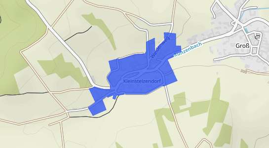 Immobilienpreise Kleinstelzendorf