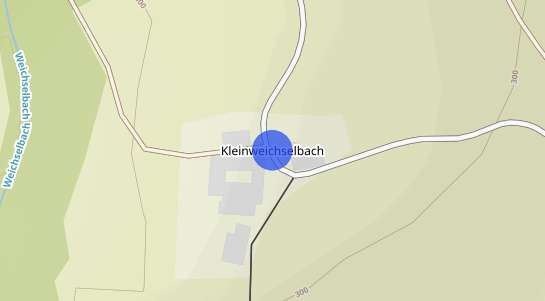 Immobilienpreise Kleinweichselbach