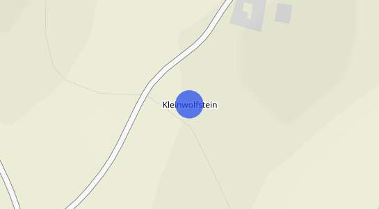 Immobilienpreise Kleinwolfstein